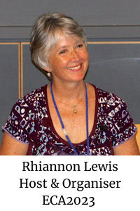 Rhiannon Lewis